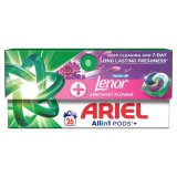 Procter&Gamble Ariel All in 1 mosókapszula 26 db-os Lenor Amethyst Flower