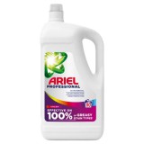 Procter&Gamble Ariel folyékony mosószer 100 mosás, 4,95L (3db/karton, 144db/raklap) color