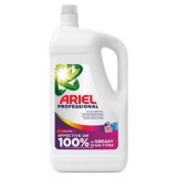Procter & Gamble Ariel folyékony mosószer 110 mosás, 4,95L color