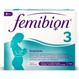 Procter & Gamble Hungary Femibion 3 Szoptatás filmtabletta és kapszula 2 x 28x