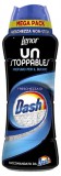 Procter&Gamble Lenor illatgyöngyök 570g UnStoppable Dash freschezza