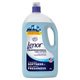 Procter&Gamble Lenor öblítő 200 mosás, 4L (3db/karton, 144db/raklap) sea breeze kék