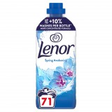 Procter&Gamble Lenor Spring Awakening textilöblítő 1491 ml XL PACK 71 mosás