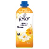 Procter&Gamble Lenor textilöblítő Summer Breeze 1,491Liter 71 mosás