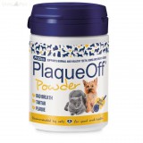 ProDen Plaque Off Powder fogkő elleni por 40g