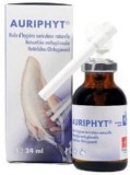 Prodivet Auriphyt fültisztító olaj 24 ml