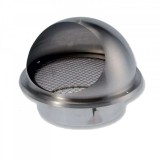 Prodmax Kültéri fém esővédős rács