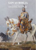 Professio Kiadó Dr. Ivanics György: Lovas Biblia - könyv