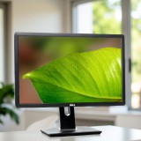 Professionális DELL P2313H 23" LED LCD Monitor FHD/VGA/DVI