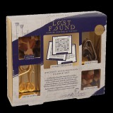 Professor Puzzle Ancient Civilisations 5 db-os logikai játék szett