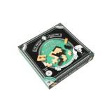 Professor Puzzle Einstein: Szókirakó logikai játék