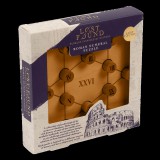 Professor Puzzle Roman Numeral logikai játék