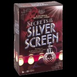 Professor Puzzle Silver Screen Murder Mystery társasjáték, angol nyelvű