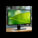 Professzionális Dell P2412H DVI/VGA/USB/24" Monitor