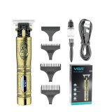 Professzionális haj- és szakállvágó - VGR V-091