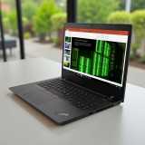 Professzionális Lenovo ThinkPad L14 Gen 2 i5-1145G7/8DDR4/512SSD/14" Laptop