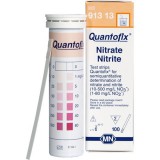 Professzionális MN NITRÁT - NITRIT TESZTCSÍK