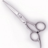 Professzionális rozsdamentes acél fodrász olló hajvágáshoz és stylinghoz