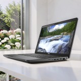 Profi Dell Latitude 5501 i7-9850H/32GB/512SSD/FHD/15,6" Laptop