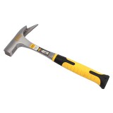 Profi fémnyelű ácskalapács