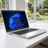 Profi Teljesítmény HP EliteBook 640 G9 i7-1265U/16GB/512GB SSD/FHD/14" Laptop