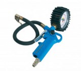 profiair autogumifújó manométerrel 60d