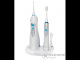 ProfiCare PC-DC 3031 elektromos fogkefe szett, fehér