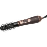 ProfiCare PC-HAS 3011 Forrólevegős hajkefe Meleg Bronz, Barna 800 W