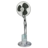 PROFICARE Profi Care PC-VL 3069 85W 40cm ezüst víztartályos álló ventilátor