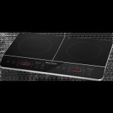 ProfiCook PC-DKI 1067 Indukciós főzőlap - Fekete (501067)