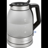 Proficook PC-WKS 1215 G Vízforraló - Inox (PCWKS1215G)