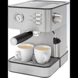 Proficook Profi Cook PC-ES 1209 Eszpresszó kávéfőző Nemesacél 850 W (PC-ES 1209 inox)