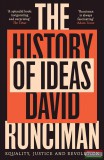 Profile Books David Runciman - The History of Ideas