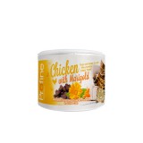 Profine Cat Crunchy Snack - csirke, körömvirág 50 g