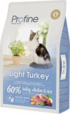 Profine Cat Light Turkey (2 x 10 kg) 20kg