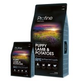 Profine Puppy Lamb (hipoallergén táp) 3 kg