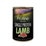 Profine Single Protein Lamb 400 g