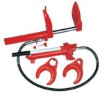 Profitool Hidraulikus rugóösszehúzó