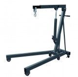 Profitool Motorkiemelő zsiráf 1t