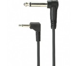 Profoto 1/4 Phono male to 3,5mm miniphone male