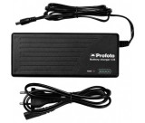 Profoto akkumulátor töltő 4.5A