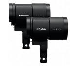 Profoto B10X Duo Kit