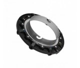 Profoto RFi speedring adapter Elinchrom