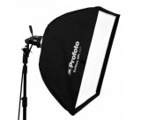 Profoto Softbox RFi 3x3' (90x90cm)