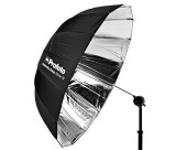 Profoto Umbrella Deep Silver M 105 cm