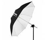 Profoto Umbrella Shallow White M (105cm/41")
