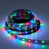 Progarden 3m elemes LED szalag, öntapadós, színes