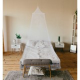 Progarden Ágy fölé helyezhető szúnyogháló, 230 x 325 cm