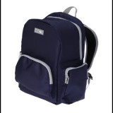 Progarden COOL Hűtőtáska hátizsák, 18 L, 39 x 16 x 26 cm, sötétkék