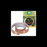 Progarden Csigák elleni Környezetbarát Növényvédelmi rézszalag, Ökológiai védelem, Öntapadó, Kiváló minőség, 3x3 m, 2 db